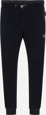 Philipp Plein Pantaloni della Tuta Hexagon Man S