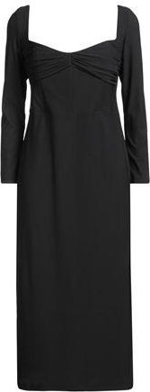 Solace London DRESSES - Midi dresses on YOOX.COM