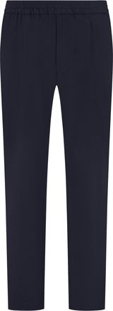 Wahts Mens Trousers, TargetGroup:Men Deep Navy / XXL