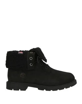 Timberland SCHUHE - Stiefeletten auf YOOX.COM