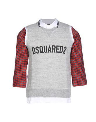 Dsquared2 CAMISETAS Y TOPS - Polos en YOOX.COM