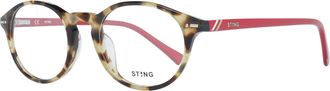 Sting Optical Frame VS6527V 0960 47