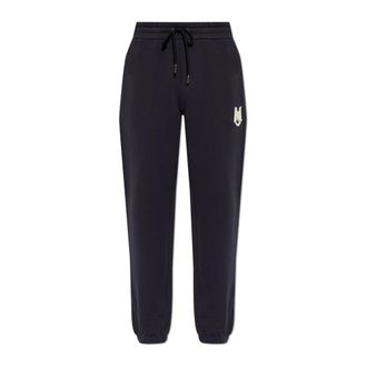 Moncler Uomo, Pantaloni, Blu, XL, new