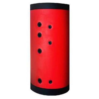 Aton Termoaccumulatore Aton Misura: Senza Scambiatori 1000 L