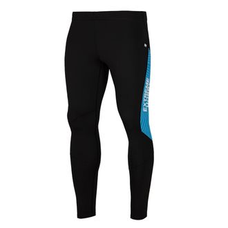 OEM Mallas De Running Para Hombre Caleidoscope, Talla S, Color Azul