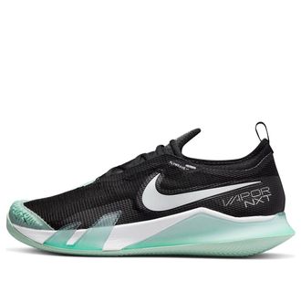 Nike Court React Vapor NXT Black Mint CV0726-009