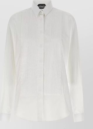 Tom Ford cotton shirt