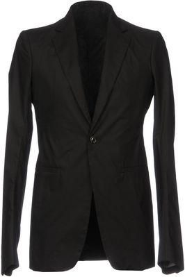 Rick Owens SUITS and CO-ORDS - Blazers sur YOOX.COM