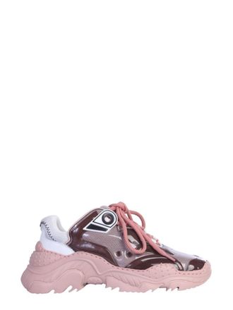 N&deg;21 Billy Sneakers