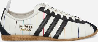 adidas Japan Sneakers White / Black / Alumina