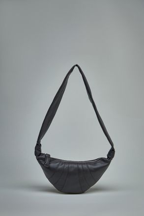 Christophe Lemaire Small Croissant Bag