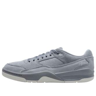 Nike Jordan Air Jordan Flight Court Wolf Grey HF3255-007