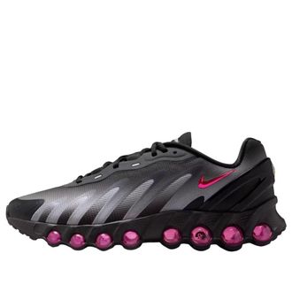Nike Air Max Dn8 Dark Smoke Grey Pink Blast IH4119-004