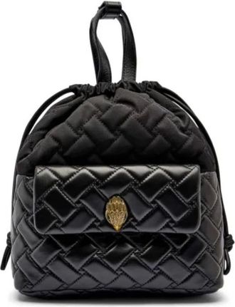 Kurt Geiger Donna, Borse, Nero, Taglia unica, new