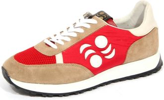 Pantofola D'oro Hombre, Zapatos, Multicolor, Talla: 43 EU