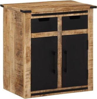 vidaXL Estructura De Cama Gris Sonoma 90 X 200 Cm Madera Contrachapada