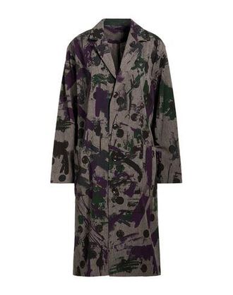 Yohji Yamamoto COATS & JACKETS - Overcoats & Trench Coats sur YOOX.COM