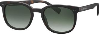 Marc O'Polo Glasses - unisex - Accessoires - Bruin - Maat: 53 MM