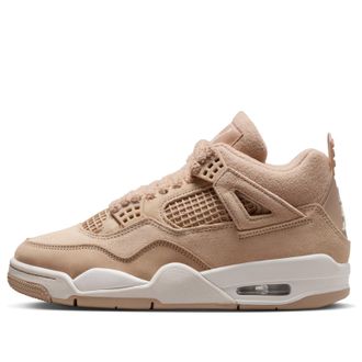 Nike Jordan (WMNS) Air Jordan 4 Cozy Girl HV0823-200