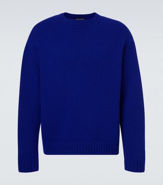 Tom Ford Jersey de lana y cachemir