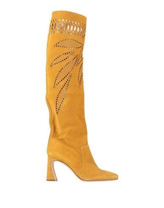 Alberta Ferretti FOOTWEAR - Boots sur YOOX.COM