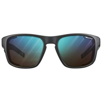 Julbo Shield M Reactiv S2-4 (VLT 7-35%) Gletscherbrille - Unisex | bunt