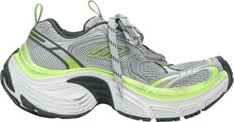 Balenciaga Sneakers, male, Multicolor, 8 UK, Low Top Sneaker