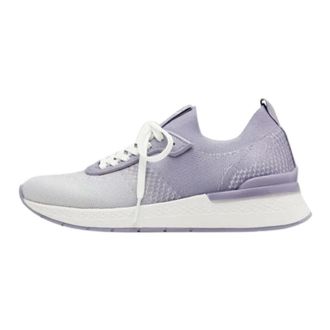 Tamaris Dames, Schoenen, Paars, Maat: 37 EU
