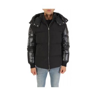 HUGO BOSS Hombre, Chaquetas, Negro, Talla: M