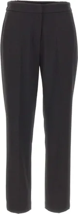 Kaos Mujer, Pantalones, Negro, Talla: XS