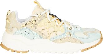 Flower Mountain Yamabushi Woman - Dames - Sneakers - Veelkleurig - 38 EU - Schoenen