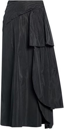 Alberta Ferretti BOTTOMWEAR - Maxi skirts sur YOOX.COM