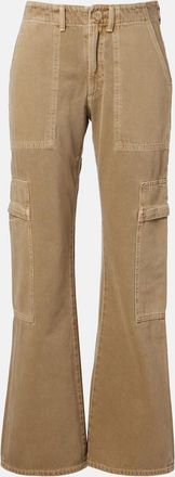 Citizens Of Humanity Jeans cargo a vita media