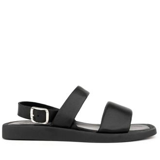 Sergio Moretti Mujer, Zapatos, Negro, Talla: 39 EU