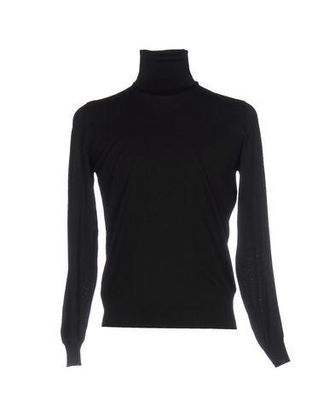 Drumohr KNITWEAR - Turtlenecks on YOOX.COM