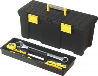 Stanley Caja De Herramientas 51cm
