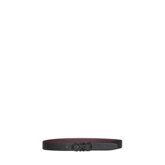 Ferragamo Hombre, Accesorios, Marr&oacute;n, Talla: 105 CM