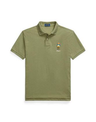Ralph Lauren Polo shirts