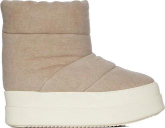 Rick Owens Mega Bumper