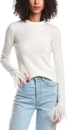 Marella Addio Wool-Blend Sweater