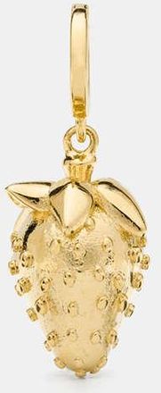 Kate Spade New York One In A Million Strawberry Charm