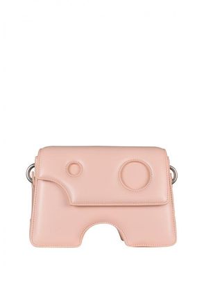 Off-white Burrow 22 Umh&auml;ngetasche