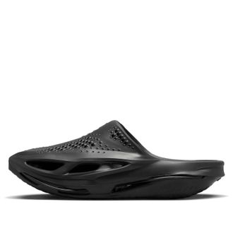 Nike Matthew M. Williams x 005 Slide Black DH1258-002