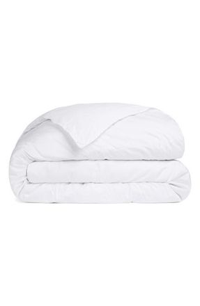 Parachute Lightweight Down Alternative Duvet Insert at Nordstrom, Size King