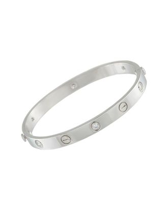 Cartier 18K Bracelet (Authentic Pre-Loved)