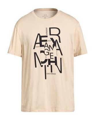 A|X Armani Exchange TOPWEAR - T-shirts on YOOX.COM