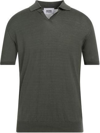 Alpha Studio Sweaters