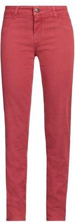 Emma & Gaia BOTTOMWEAR - Jeans on YOOX.COM