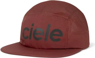 Ciele Athletics GOCap-Comp-Century Cap - Unisex | rot