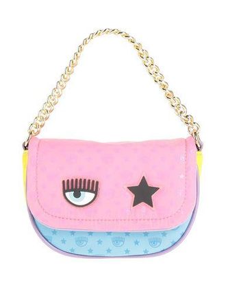 Chiara Ferragni BAGS - Handbags sur YOOX.COM